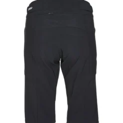 Pantaloncini donna Poc Essential Mtb - Nero