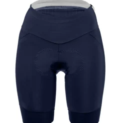 Pantaloncini donna Q36.5 Gregarius Essential Half - Blu