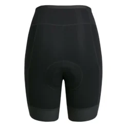 Pantaloncini donna Rapha Cargo - Nero