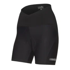 Pantaloncini donna Rh+ HW 12 - Nero nero