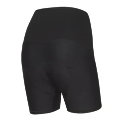 Pantaloncini donna Rh+ HW 12 - Nero nero