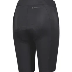 Pantaloncini donna Scott Endurance 40 + - Nero