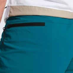Pantaloncini Donna Specialized ADV Air - Verde