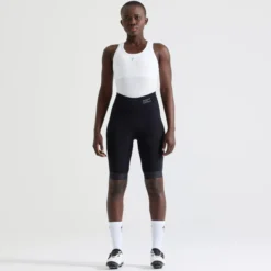 Pantaloncini donna Specialized Foundation - Nero nero