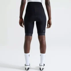Pantaloncini donna Specialized Foundation - Nero nero