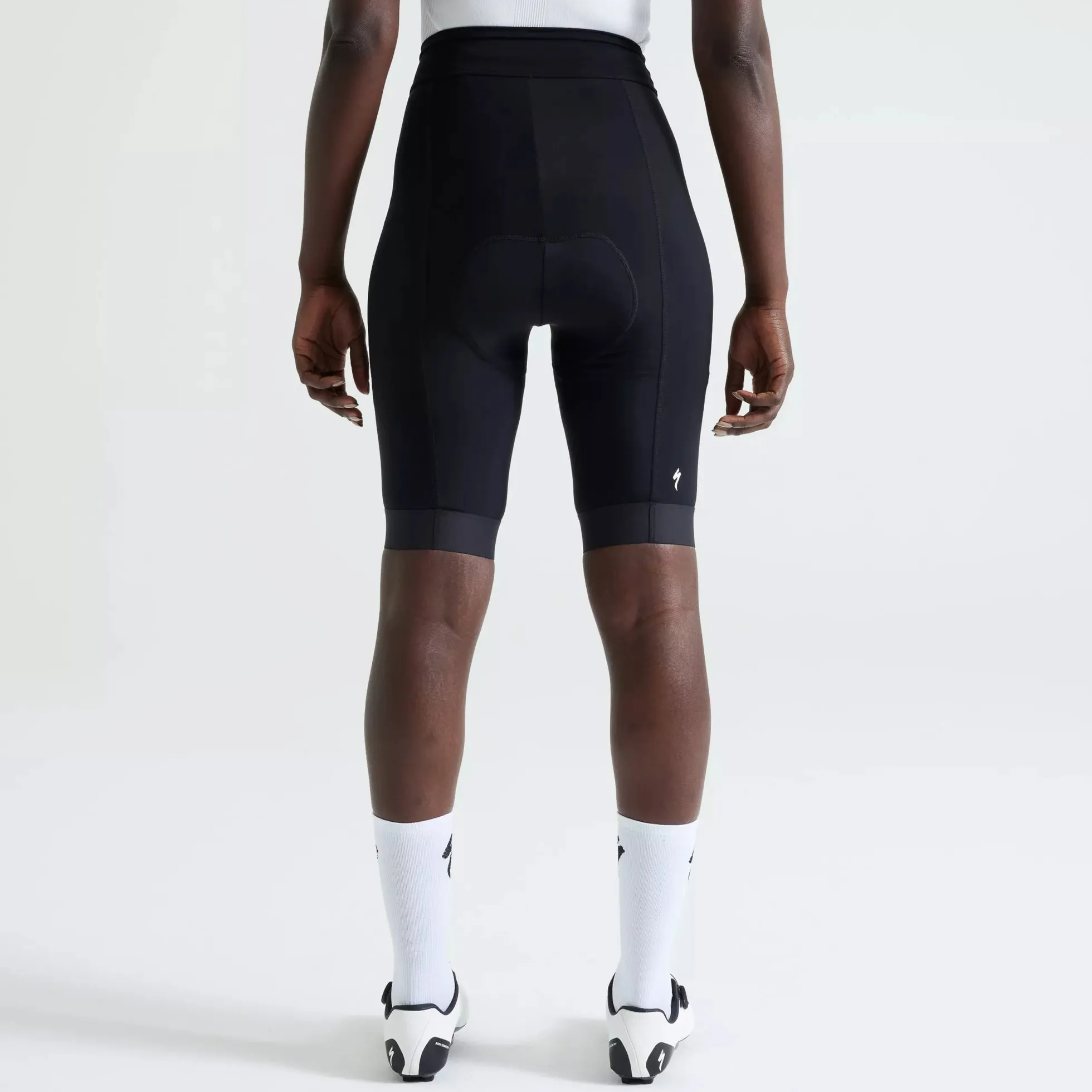 Pantaloncini donna Specialized Foundation - Nero nero