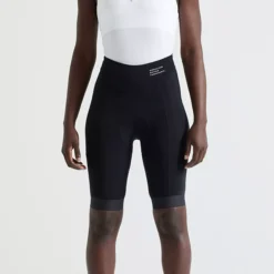 Pantaloncini donna Specialized Foundation - Nero nero