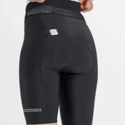 Pantaloncini donna Sportful Classic - Nero grigio