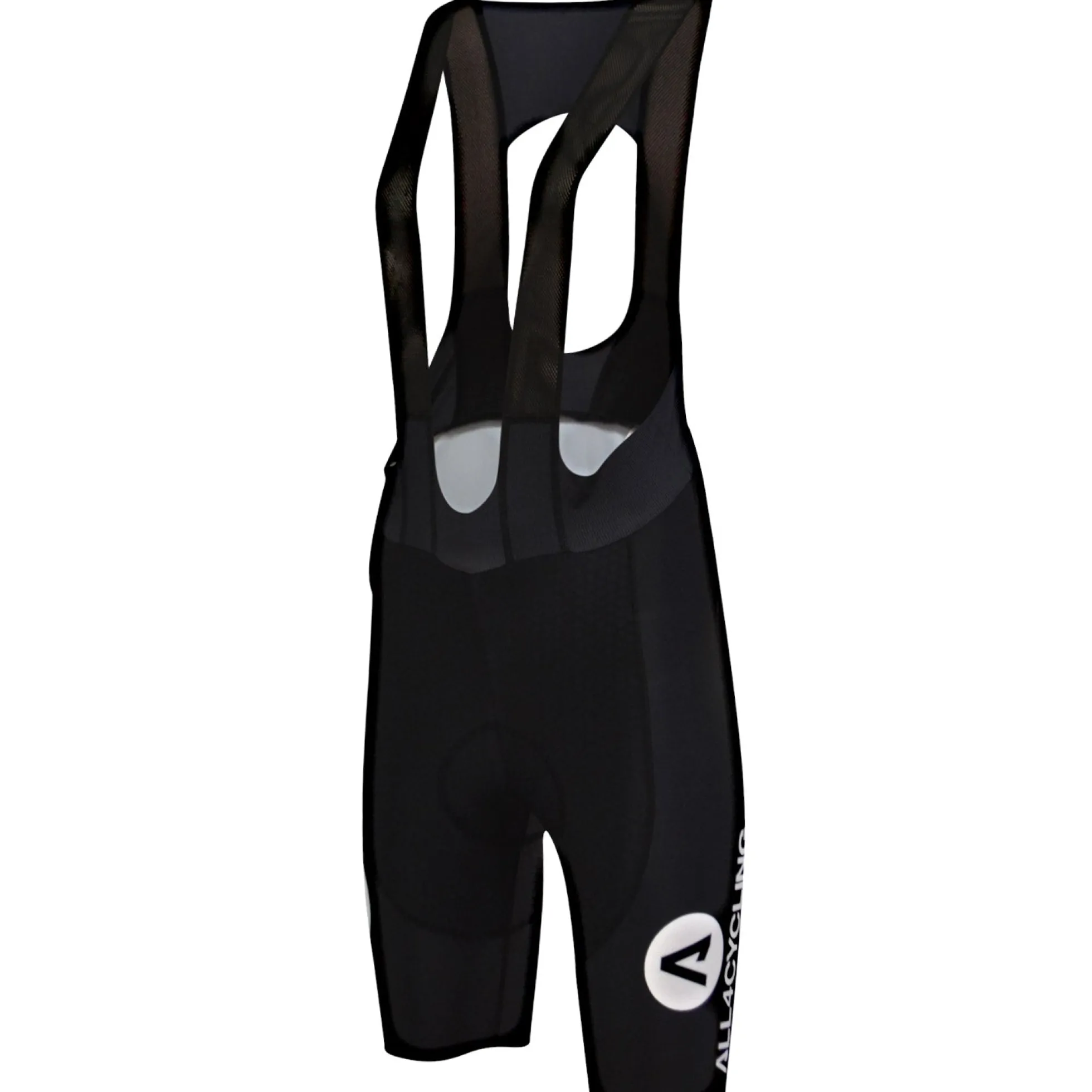 Pantaloncini donna Team All4cycling Bdc 2020 Race