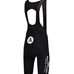 Pantaloncini donna Team All4cycling Bdc 2020 Race