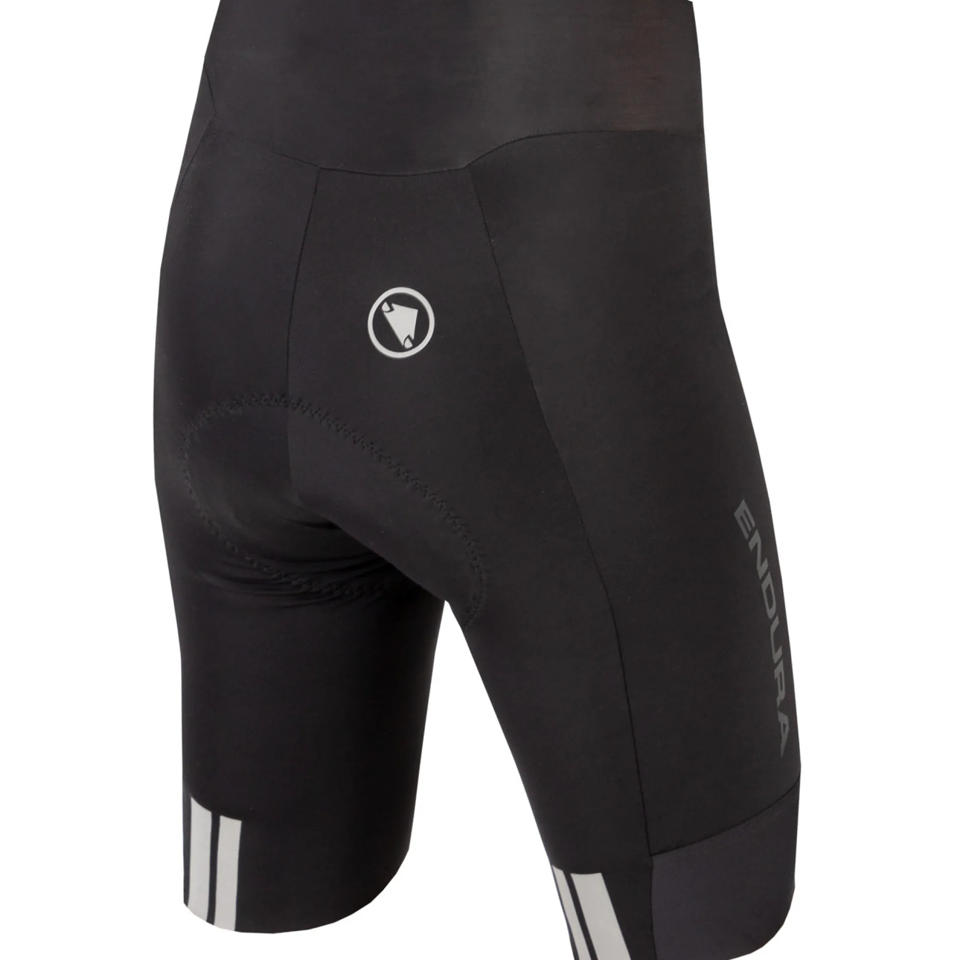Pantaloncini Endura FS260 Waist - Nero