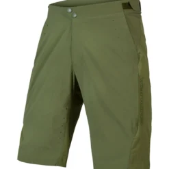 Pantaloncini Endura GV500 Foyle - Verde