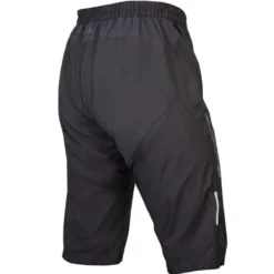 Pantaloncini Endura MTR Waterproof - Antracite