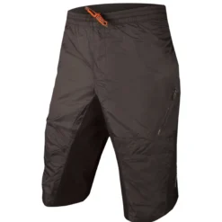 Pantaloncini Endura Superlite - Nero