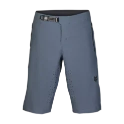 Pantaloncini Fox Defend - Grigio blu