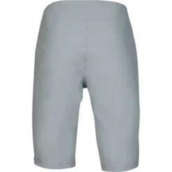 Pantaloncini Fox Flexair Liner - Grigio chiaro