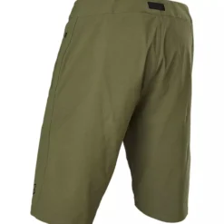 Pantaloncini Fox Ranger no liner - Verde