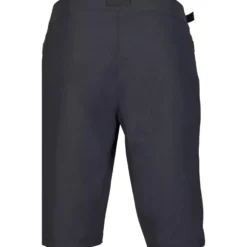 Pantaloncini Fox Ranger Race - Nero rosa
