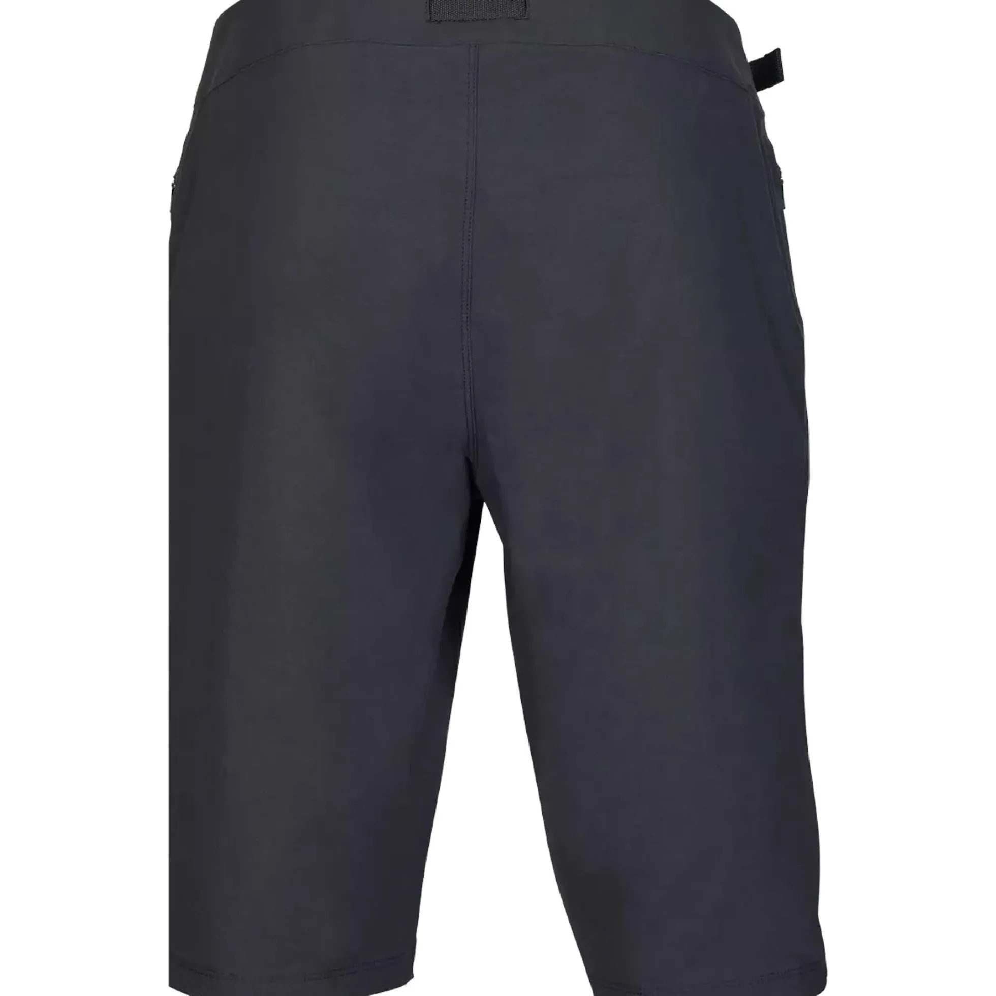 Pantaloncini Fox Ranger Race - Nero rosa