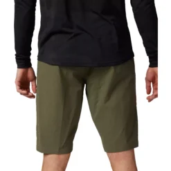 Pantaloncini Fox Ranger - Verde