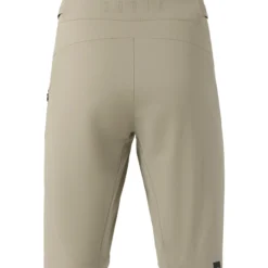 Pantaloncini Gobik Commuter Abbey - Marrone