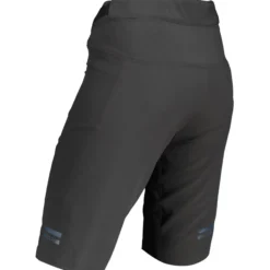 Pantaloncini Leatt MTB 1.0 - Nero