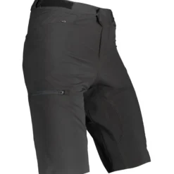 Pantaloncini Leatt MTB 1.0 - Nero