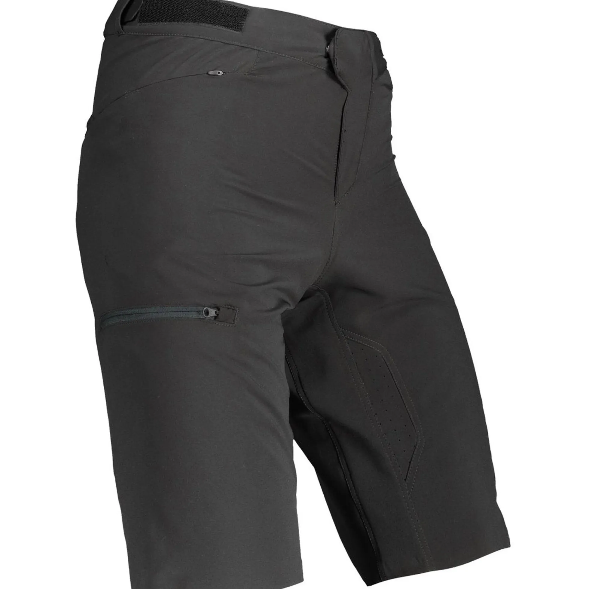 Pantaloncini Leatt MTB 1.0 - Nero