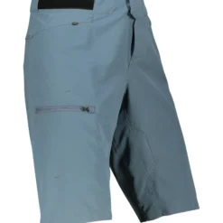 Pantaloncini Leatt MTB Trail 1.0 - Blu