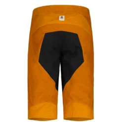 Pantaloncini Maloja Aual - Arancio