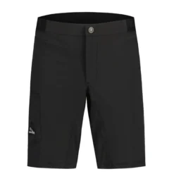 Pantaloncini Maloja Stagias - Nero