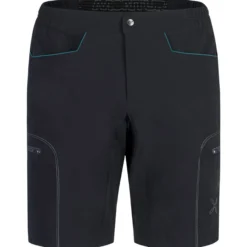 Pantaloncini Montura Equipe - Nero blu