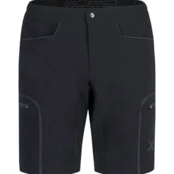Pantaloncini Montura Equipe - Nero