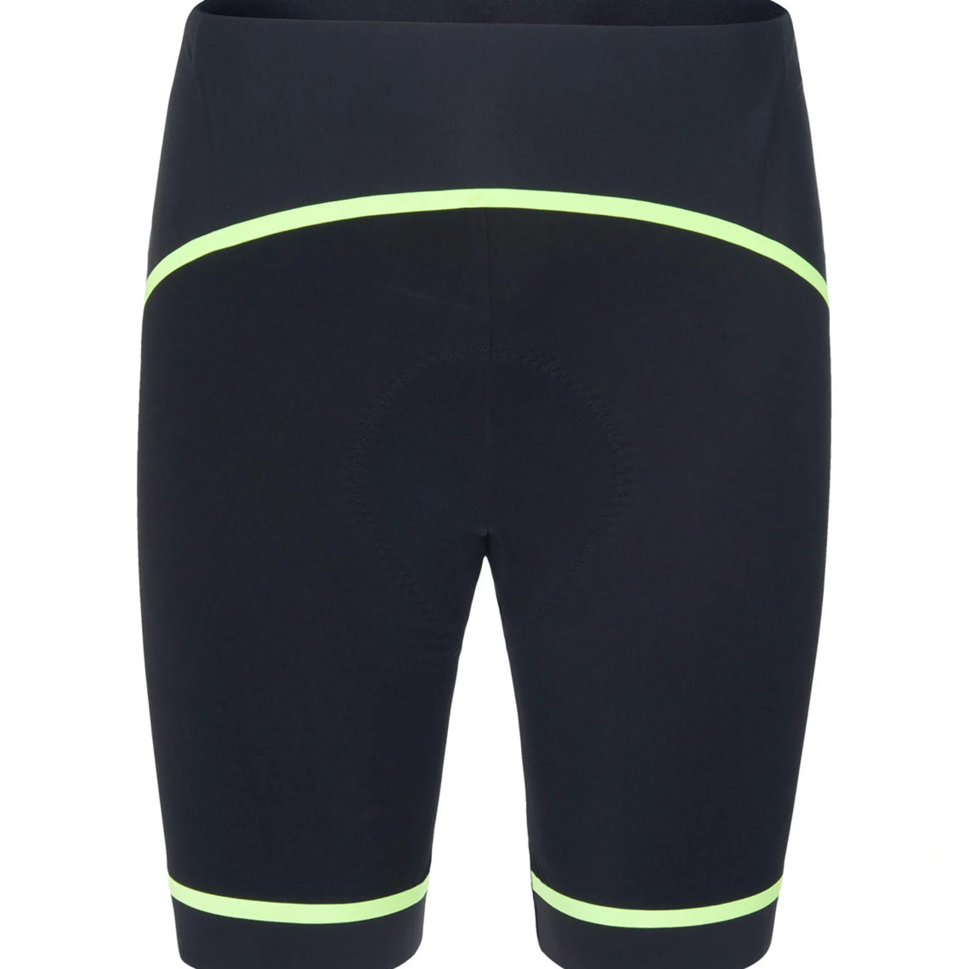 Pantaloncini Montura Quarzo - Nero Giallo