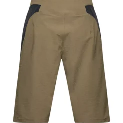 Pantaloncini mtb donna Ranger - Verde