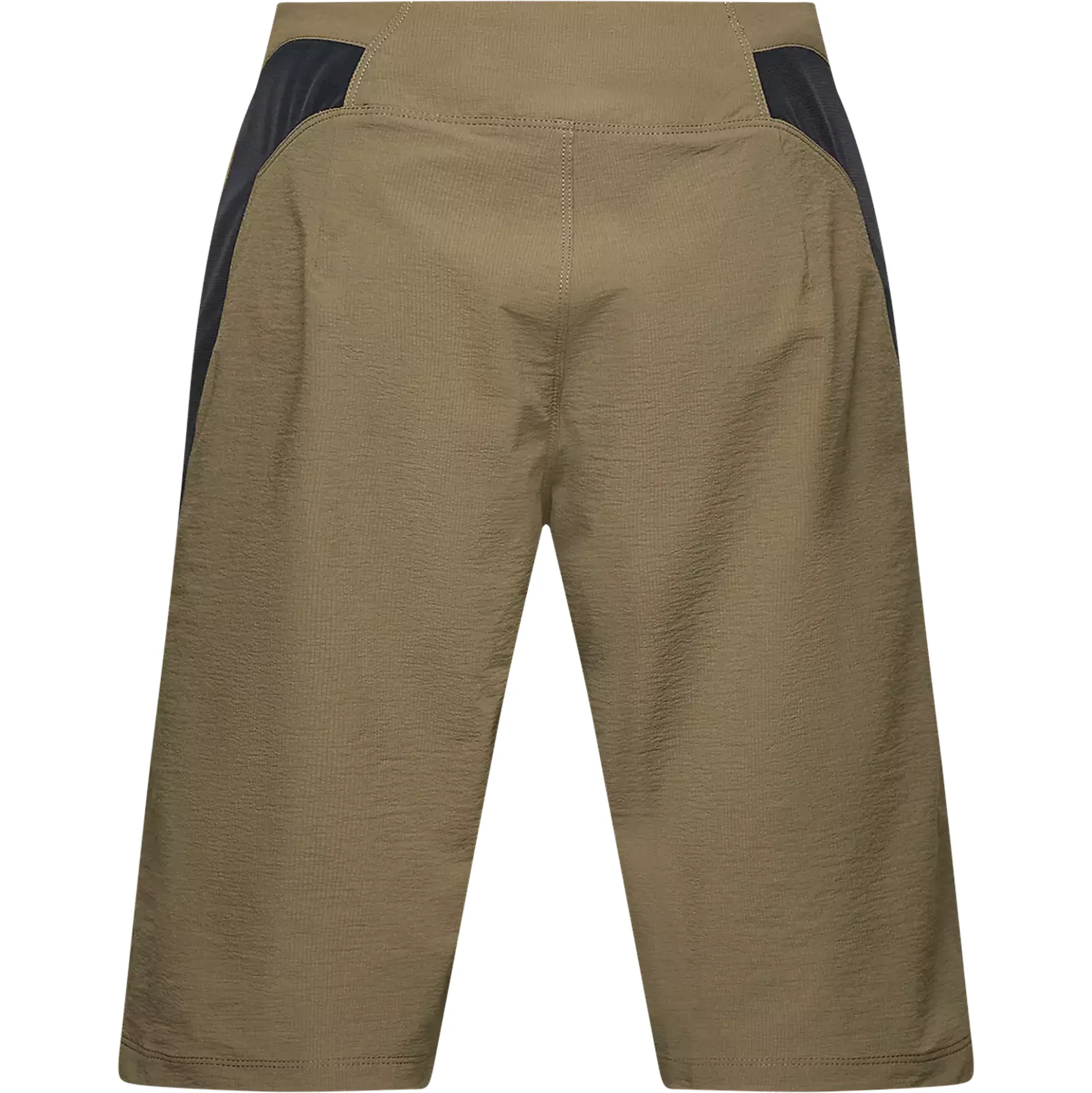 Pantaloncini mtb donna Ranger - Verde