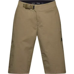 Pantaloncini mtb donna Ranger - Verde