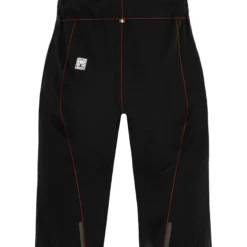 Pantaloncini mtb donna Santini Selva - Nero fuxia