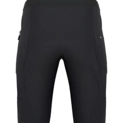 Pantaloncini mtb Gobik Ranger - Nero
