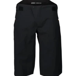 Pantaloncini MTB Poc Bastion - Nero