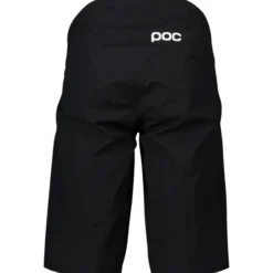 Pantaloncini MTB Poc Bastion - Nero