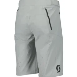 Pantaloncini mtb Scott Endurance - Grigio