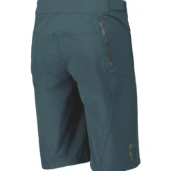 Pantaloncini mtb Scott Endurance - Verde scuro