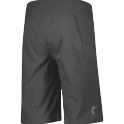 Pantaloncini mtb Scott Endurance - Grigio scuro