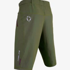 Pantaloncini Nalini Adventures - Verde