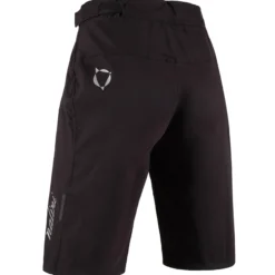 Pantaloncini Nalini Bas Adventures - Nero