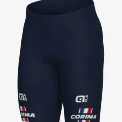 Pantaloncini Nazionale Francese 2024 - Bambino