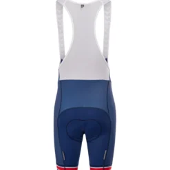 Pantaloncini Nazionale Gran Bretagna Elite - Blu