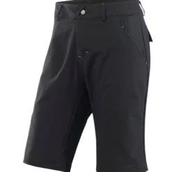 Pantaloncini Northwave Escape baggy - Nero