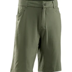 Pantaloncini Northwave Escape baggy - Verde